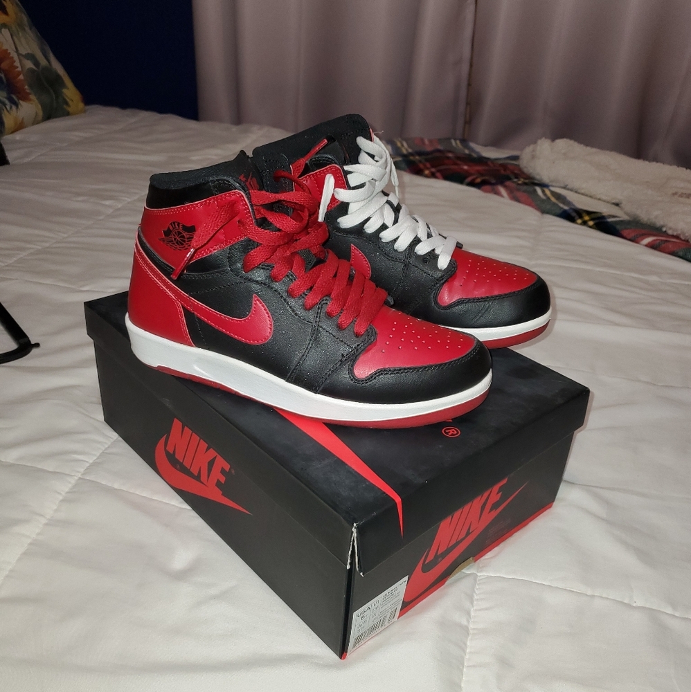 Air Jordan 1 High